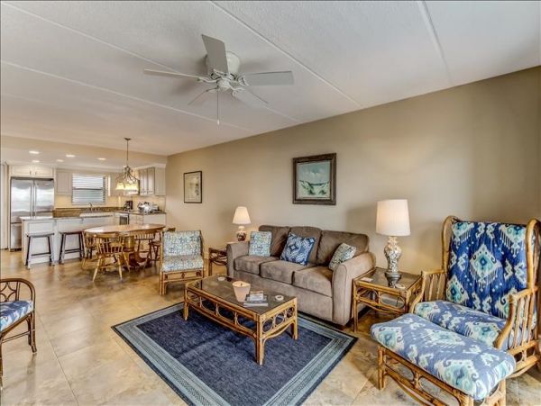 Fernandina Beach Amelia Island Condo 956534