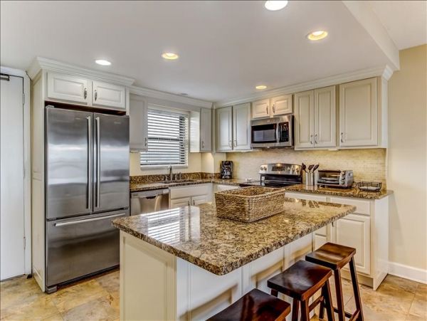 Fernandina Beach Amelia Island Condo 956534