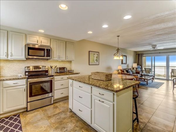 Fernandina Beach Amelia Island Condo 956534