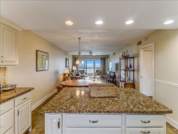 Fernandina Beach Amelia Island Condo 956534