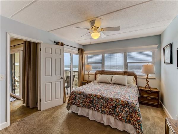 Fernandina Beach Amelia Island Condo 956534