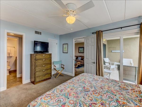 Fernandina Beach Amelia Island Condo 956534