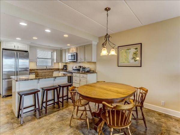 Fernandina Beach Amelia Island Condo 956534