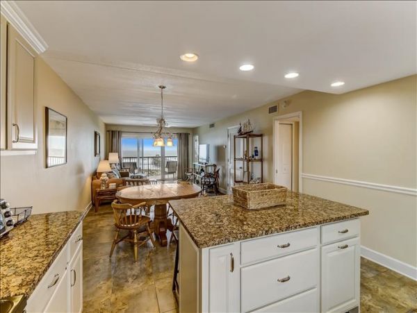Fernandina Beach Amelia Island Condo 956534