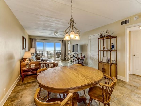 Fernandina Beach Amelia Island Condo 956534