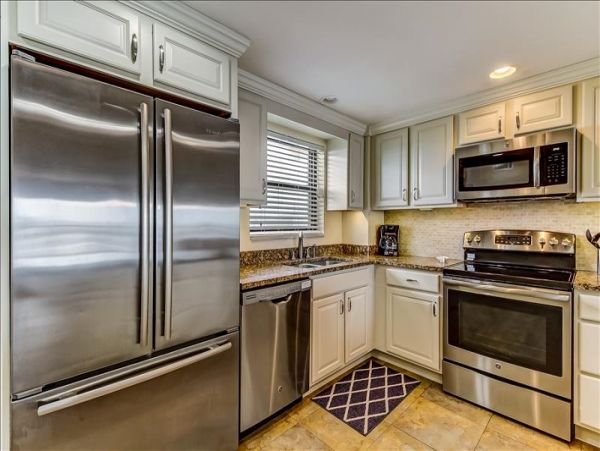 Fernandina Beach Amelia Island Condo 956534