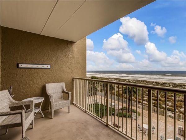 Fernandina Beach Amelia Island Condo 956534
