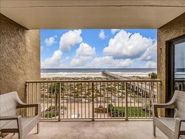 Fernandina Beach Amelia Island Condo 956534