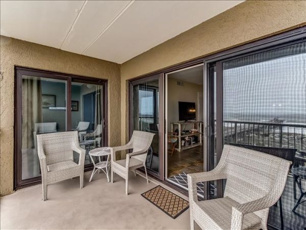 Fernandina Beach Amelia Island Condo 956534