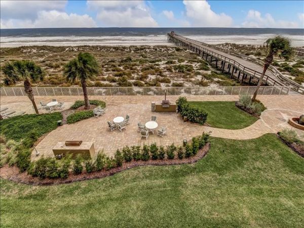 Fernandina Beach Amelia Island Condo 956534