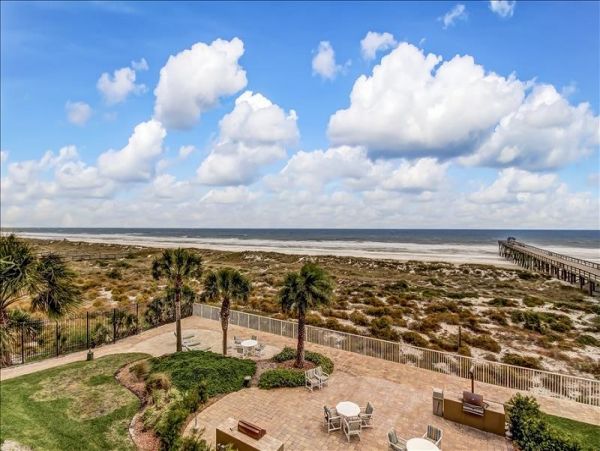 Fernandina Beach Amelia Island Condo 956534