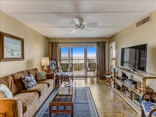 Fernandina Beach Amelia Island Condo 956534