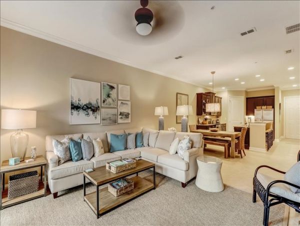 Fernandina Beach Amelia Island Condo 956535