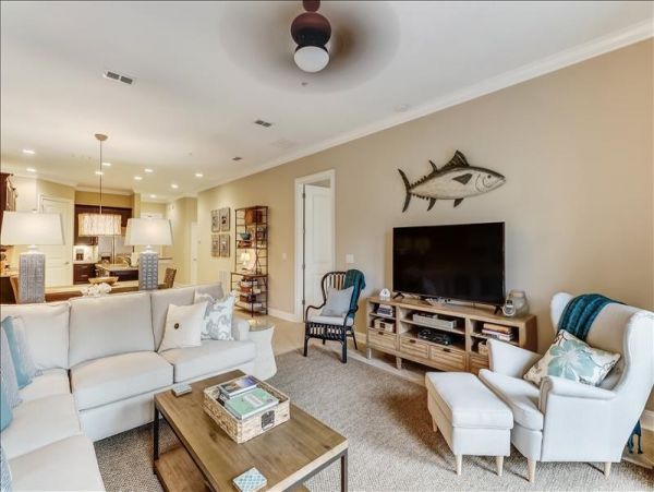 Fernandina Beach Amelia Island Condo 956535