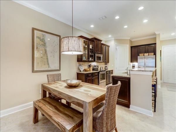 Fernandina Beach Amelia Island Condo 956535