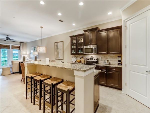 Fernandina Beach Amelia Island Condo 956535