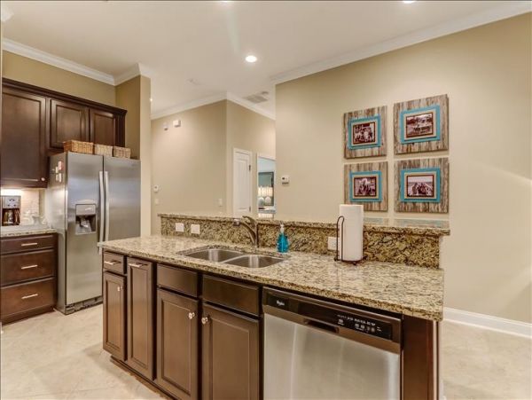 Fernandina Beach Amelia Island Condo 956535