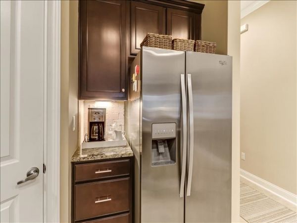 Fernandina Beach Amelia Island Condo 956535