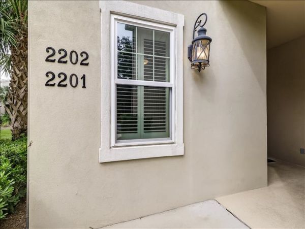 Fernandina Beach Amelia Island Condo 956535