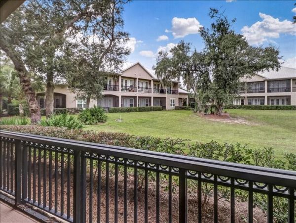 Fernandina Beach Amelia Island Condo 956535