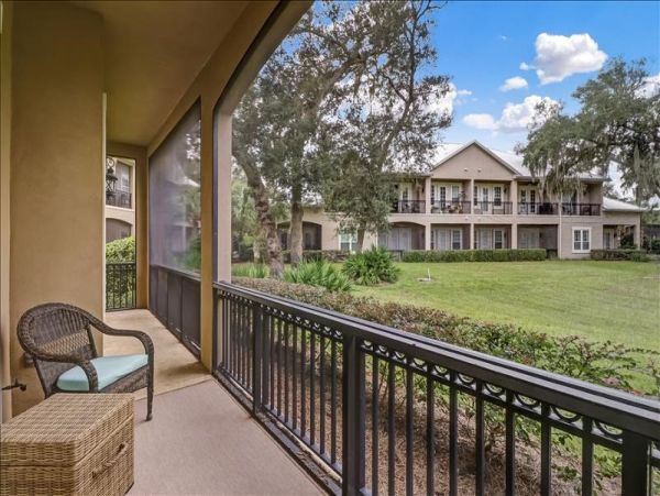 Fernandina Beach Amelia Island Condo 956535