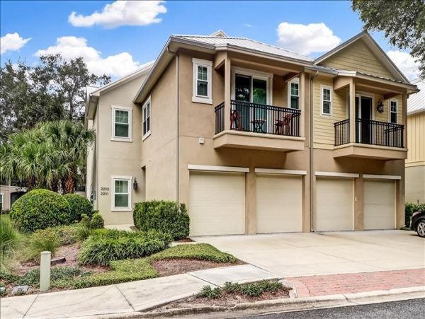 Fernandina Beach Amelia Island Condo 956535