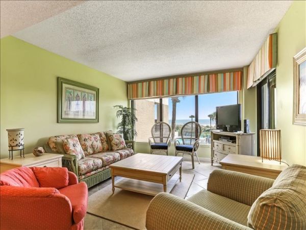 Fernandina Beach Amelia Island Condo 956536