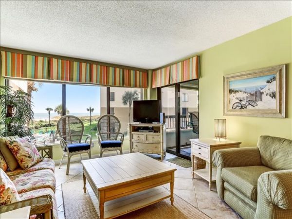 Fernandina Beach Amelia Island Condo 956536