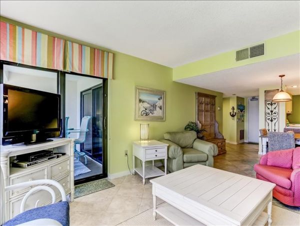 Fernandina Beach Amelia Island Condo 956536