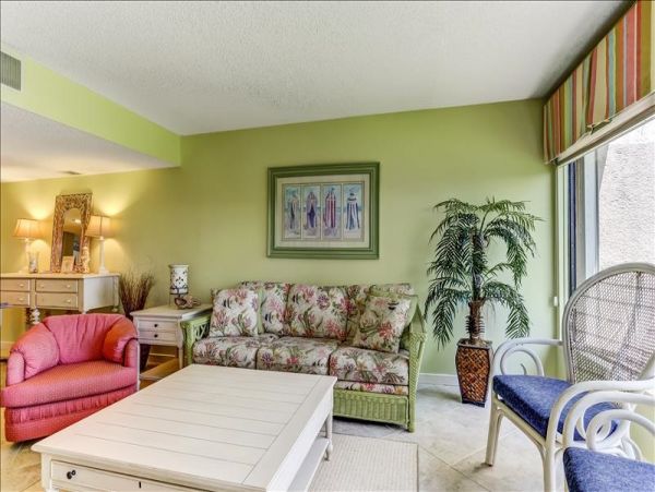 Fernandina Beach Amelia Island Condo 956536
