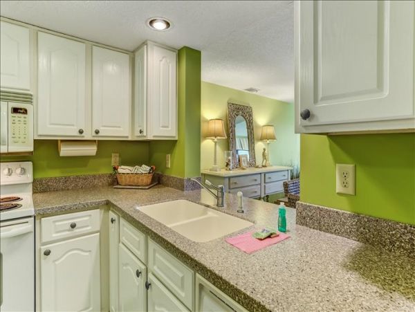 Fernandina Beach Amelia Island Condo 956536