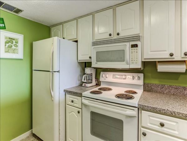 Fernandina Beach Amelia Island Condo 956536