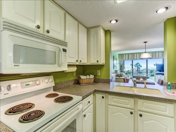 Fernandina Beach Amelia Island Condo 956536