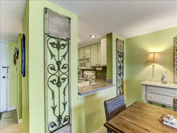 Fernandina Beach Amelia Island Condo 956536