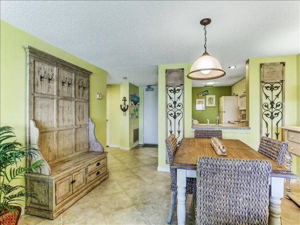 Fernandina Beach Amelia Island Condo 956536