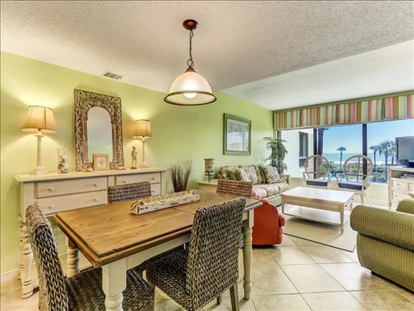 Fernandina Beach Amelia Island Condo 956536