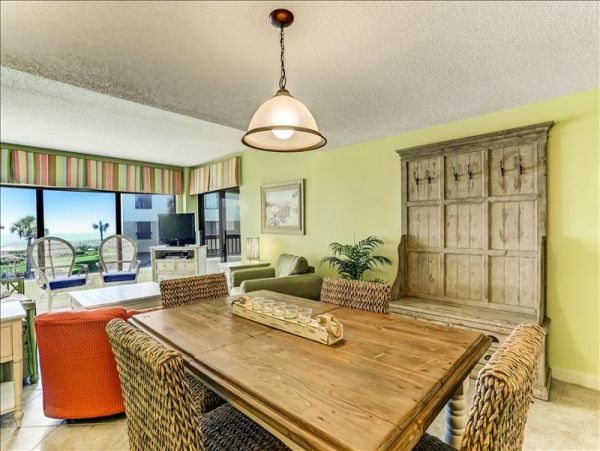 Fernandina Beach Amelia Island Condo 956536