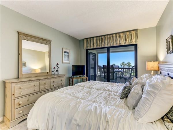Fernandina Beach Amelia Island Condo 956536