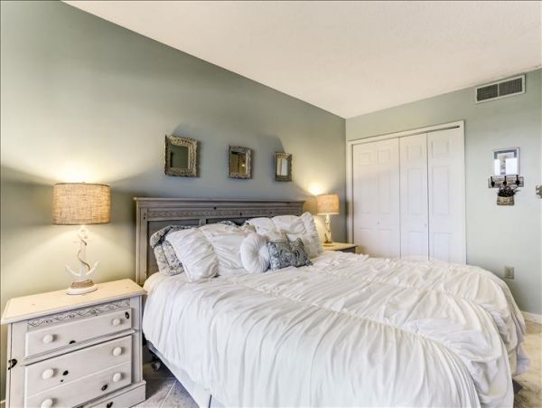 Fernandina Beach Amelia Island Condo 956536