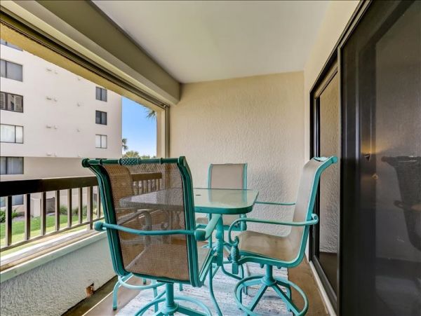 Fernandina Beach Amelia Island Condo 956536