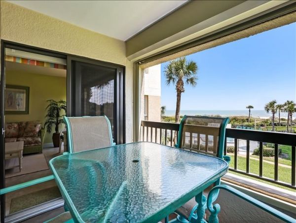 Fernandina Beach Amelia Island Condo 956536