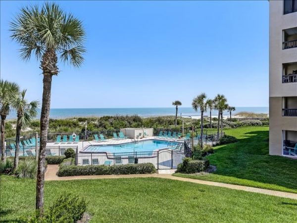Fernandina Beach Amelia Island Condo 956536