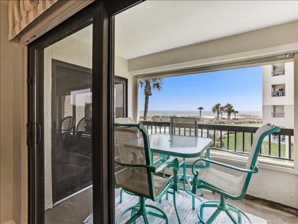 Fernandina Beach Amelia Island Condo 956536