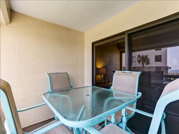 Fernandina Beach Amelia Island Condo 956536