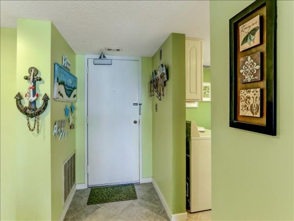 Fernandina Beach Amelia Island Condo 956536