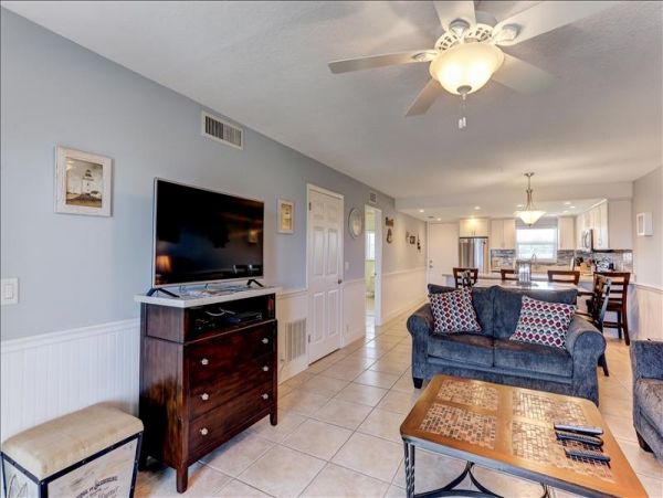 Fernandina Beach Amelia Island Condo 956537