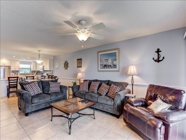 Fernandina Beach Amelia Island Condo 956537