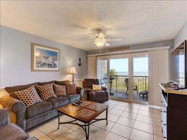 Fernandina Beach Amelia Island Condo 956537