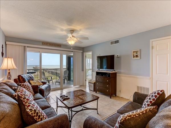 Fernandina Beach Amelia Island Condo 956537