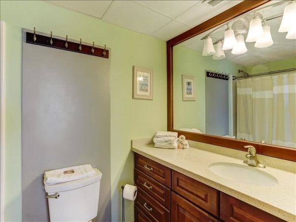 Fernandina Beach Amelia Island Condo 956537